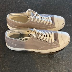 Converse Jack Purcell Canvas Men’s Shoes